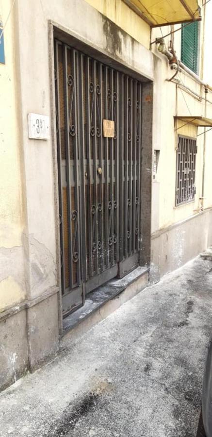 Villa Domus Bianchi à Naples Extérieur photo