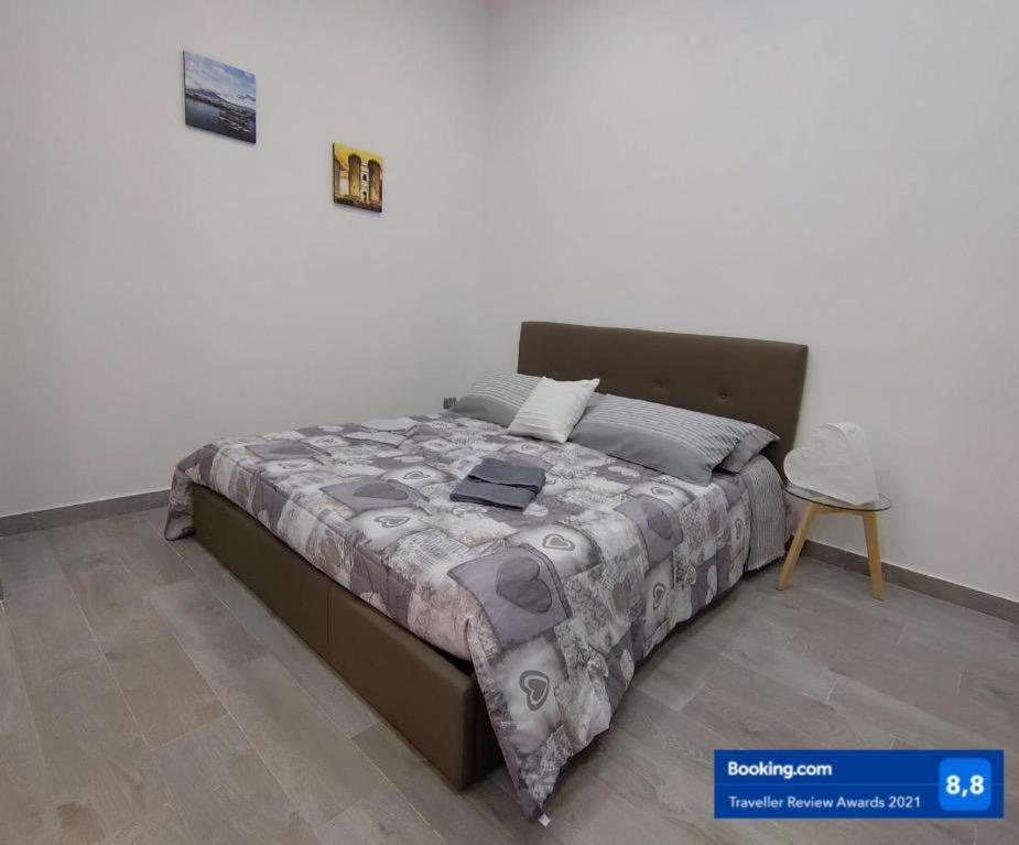 Villa Domus Bianchi à Naples Extérieur photo